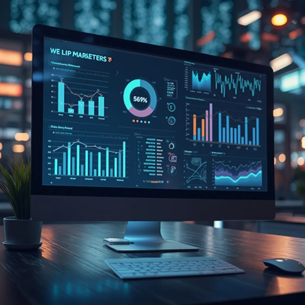 Digitális Marketing Stratégiák Képzés