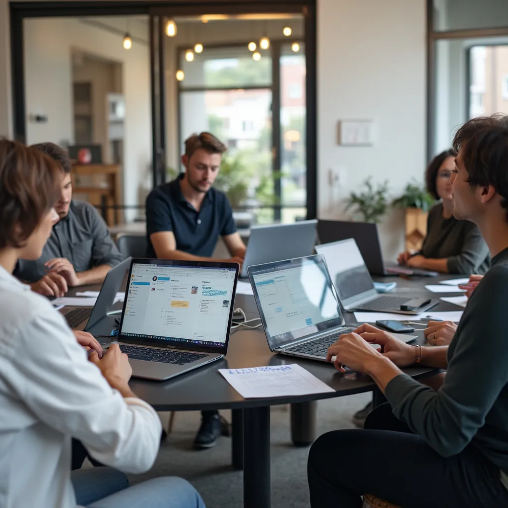 Digitális Marketing Workshop